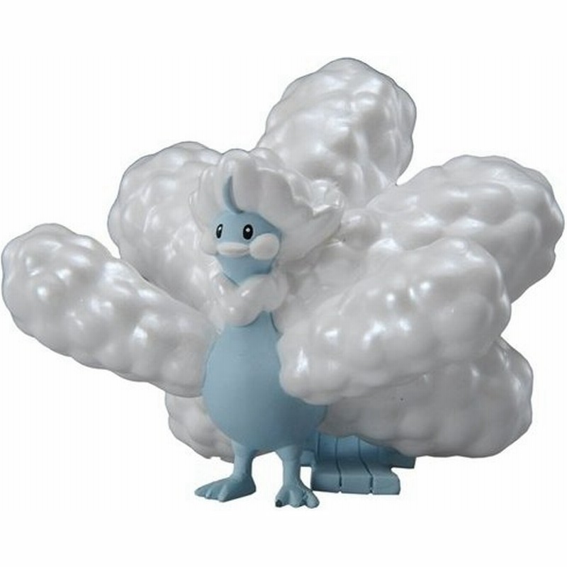 ポケットモンスター モンスターコレクション Sp 33 メガチルタリスおもちゃ こども 子供 スポーツトイ 外遊び 4歳 ポケモン 通販 Lineポイント最大0 5 Get Lineショッピング