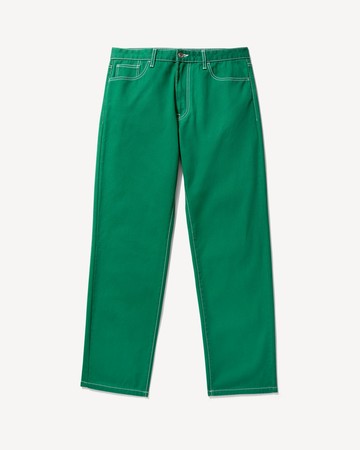 Noah Work Jean Green / 36