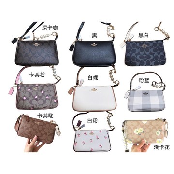 水餃包超小容量手提肩背國際正版保證進口防水防刮皮革附品卡購證塵套提袋