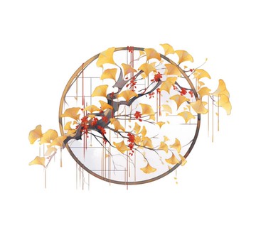 纖影江煙 PET 紙膠帶