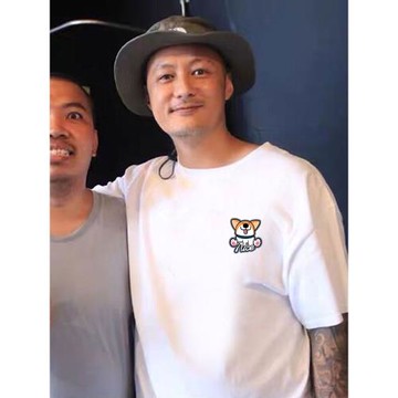 短袖男T恤2024夏季新款純棉寬松大碼白色打底半袖上衣體恤衫情侶