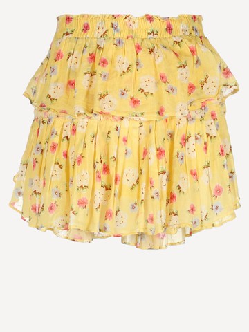 Loveshackfancy Mini Skirt