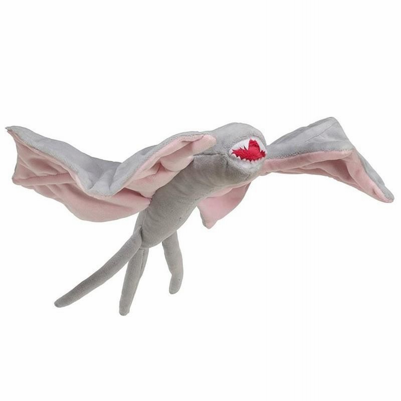Stranger Things ぬいぐるみ モンスターホラーぬいぐるみ