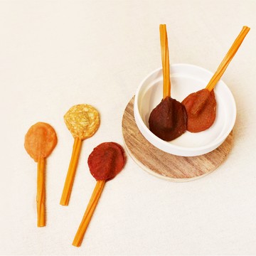 毛孩好棒棒組合裝-各口味二入/共十支