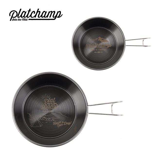 Platchamp プラットチャンプ ROCKY CUP ロッキーカップ PC017