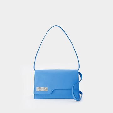Coperni Mini Folder Bag