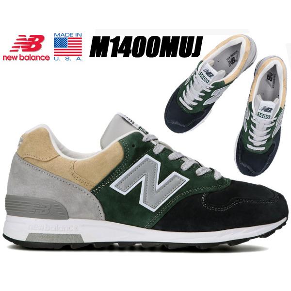 NEW BALANCE M1400MUJ MADE IN U.S.A. width D ニューバランス M1400