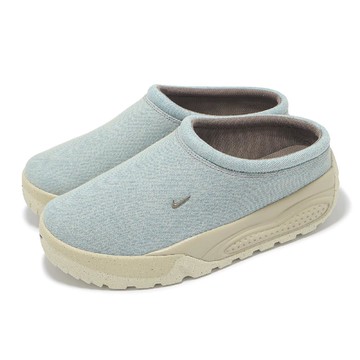 懶人鞋 ACG Rufus 男鞋 藍 丹寧 牛仔 穆勒鞋 休閒鞋 HJ4334-400