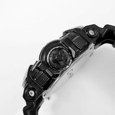 カシオ　G-SHOCK　GBA-400 C-HR購入特典 カシオ G-SHOCK GBA-400 C-HR購入特典 - メルカリ