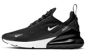 AIR MAX 270 SE BLACK