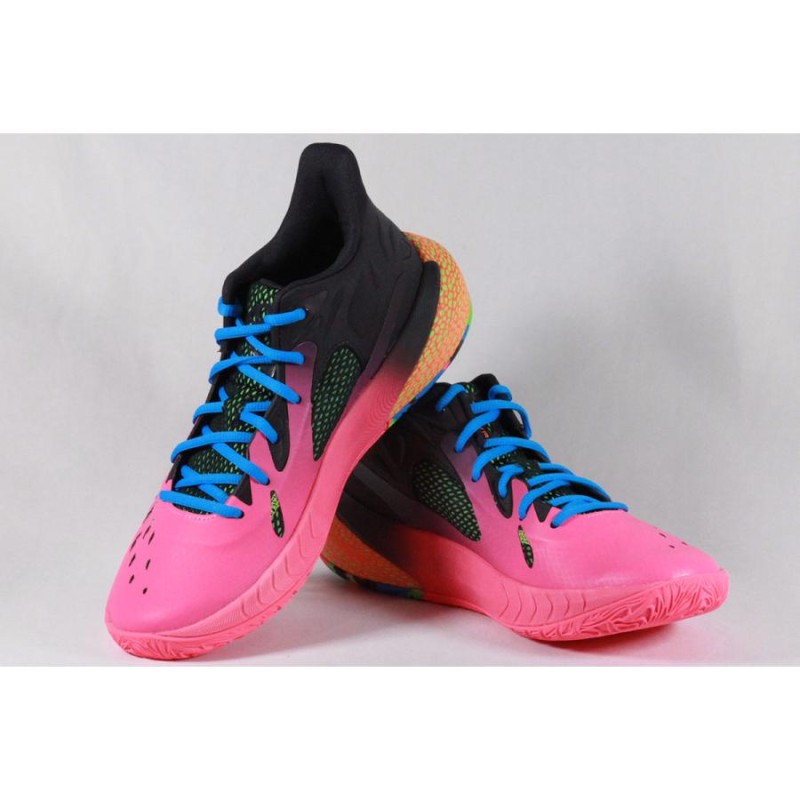 バッシュ アンダーアーマー UNDER ARMOUR ホバーハボック3 HOVR Havoc3 CES/BUP/ERB  3023088-602【返品・交換不可】 | LINEブランドカタログ