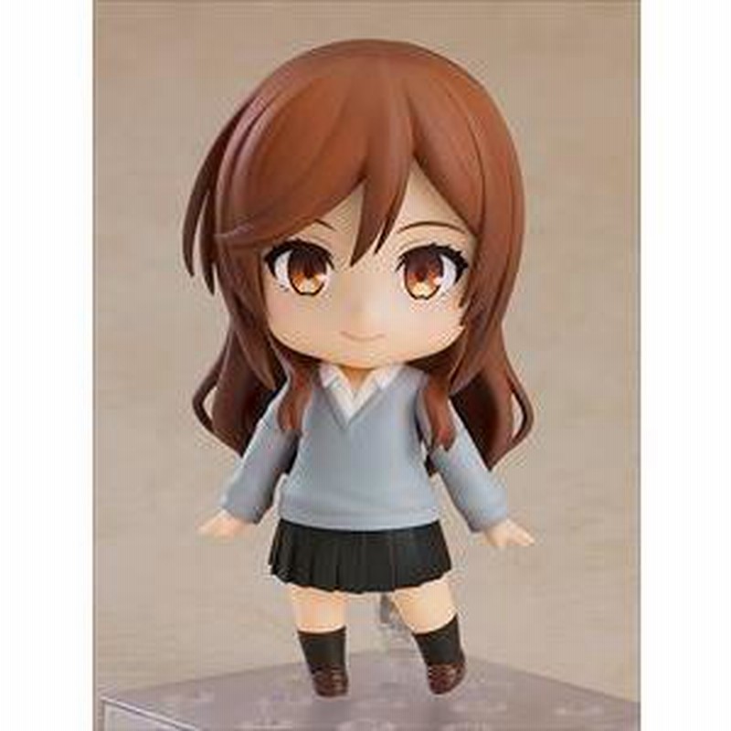 ねんどろいど ホリミヤ 堀京子 Amazon | ねんどろいど ホリミヤ 堀京子 ノンスケール