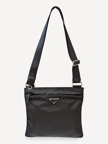 Prada Shoulder Bag