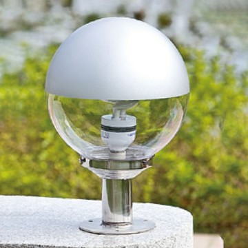 戶外門柱燈 K06-81-2671A