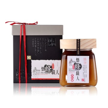 【宏基】悟蜂職人-百花蜜(560G/瓶)