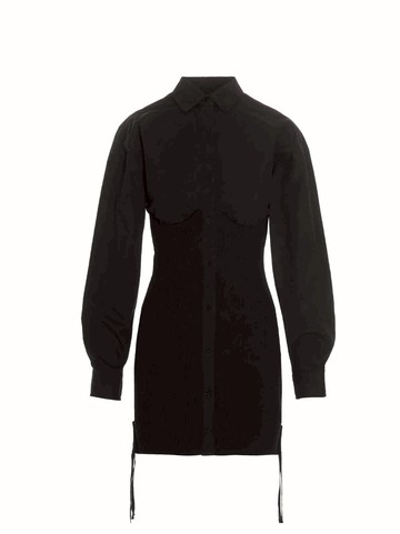 AndreADamo - Abiti Nero