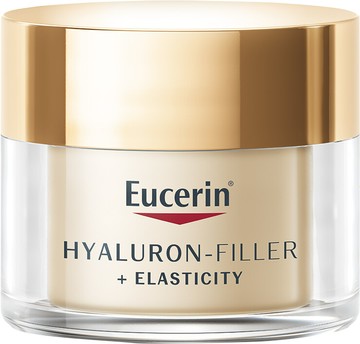 Eucerin Hyaluron-Filler + Elasticity Day SPF30 50ml