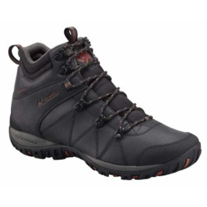 columbia peakfreak venture mid