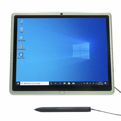 富士通 - 富士通FMV STYLISTIC QL2  型番STYLISTIC QL2 Refurbished Windows Tablet Fujitsu STYLISTIC QL2 Core-i5