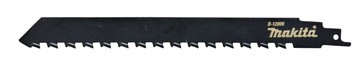 MAKITA 牧田 B-12809 軍刀鋸片 長度 240mm 單支 超硬金屬 適用 石材 硬磚 混凝土