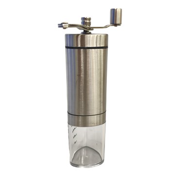 WESTMARK 三角不鏽鋼咖啡磨豆機  Silver  1個