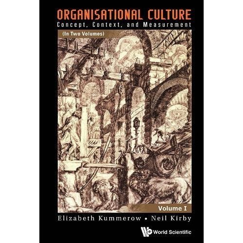 Organisational Culture: Concept  Context  and Management (2 Volumes)