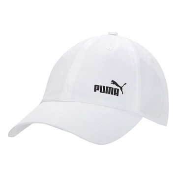 PUMA Ponytail Cap 'white Black'