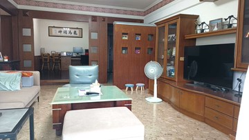 高雄小天母/樹海景觀/休閒養生宅｜高雄市左營區明華一路