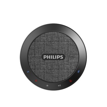 PHILIPS PSE0401 智慧會議麥克風揚聲器