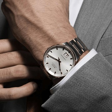 M0216262203100  MIDO美度 Commander 指揮官系列 Big Date 機械錶