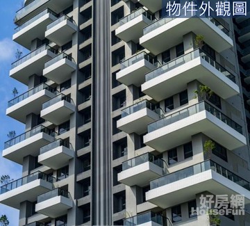 橋頭全民萬歲【2房平移車位】高樓層景觀宅 ｜高雄市橋頭區經武路