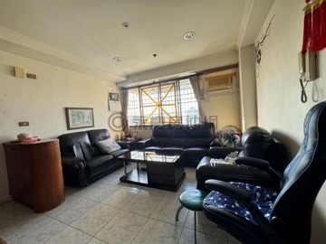 近鳳山體育館|高樓綠景陽台外推|三房平移車位｜高雄市鳳山區立德街