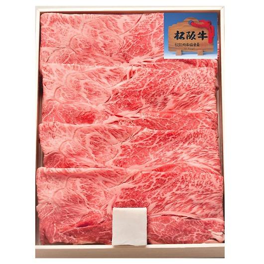 松阪牛すき焼き用ウデバラ400g UBS40-90MA