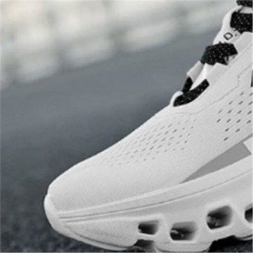 跨境外貿9912新款飛織鞋網面透氣緩震馬拉松跑步鞋男鞋運動鞋