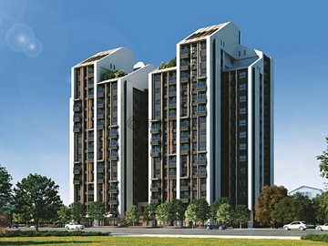 ✨鹽行重劃區｜遠雄綠禾C1邊間三改二房附平車✨｜台南市永康區永安路