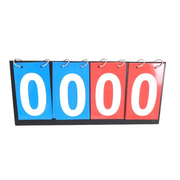 Partyshow 中款計分板  1個