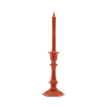 Baccarat Harcourt Candlestick Candle, 12.32 oz.