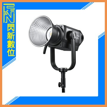 Godox 神牛 M200D 白光 LED持續燈 補光燈 230W(M200 D，公司貨)可搭配VSA聚光筒系列