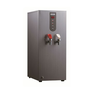 賀眾牌 桌上型冷熱飲水機 含基本安裝 /台 UW-1602EG-1｜領券最高折$220