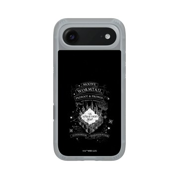 iPhone Air AirX 流變灰 - 哈利波特 Harry Potter - 劫盜地圖
