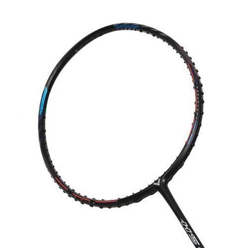 VICTOR 神速羽球拍-羽毛球拍 空拍 訓練 勝利 台灣製