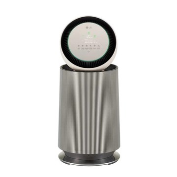 LG PuriCar 空氣清淨機  AS651DBY0  單層  寵物功能增加版二代