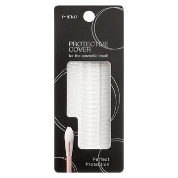 MEKO 刷具保護套 6入  Z-048  1組