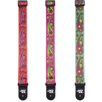 Planet Waves 50JS 吉他背帶 肩帶 Polyester 小叮噹的店