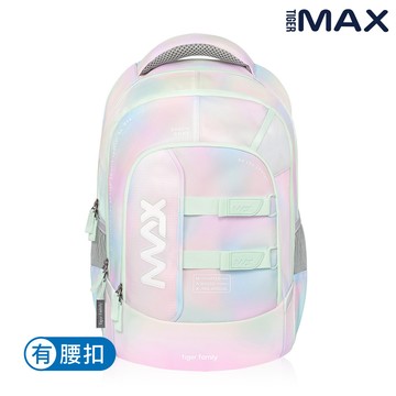 MAX系列超輕量護脊書包(可摺疊版) Pro 2S-生日蛋糕 28L| Tiger Max