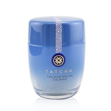 Tatcha - The Rice Polish 起泡酵素粉 - 鎮靜（敏感肌膚）
