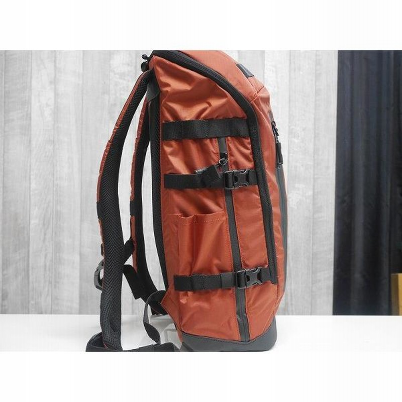 20 OAKLEY オークリー バックパック OUTDOOR BACKPACK - BRICK 国内