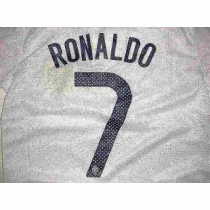 大人用 A045 15 ポルトガル代表 Ronaldo 7 ロナウド 白 ゲームシャツ パンツ付 サッカー チームオーダー ユニフォーム 上下セット 通販 Lineポイント最大1 0 Get Lineショッピング