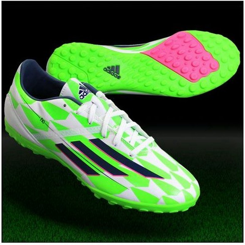 F10 Tf コアホワイト リッチブルーf14 Adidas アディダス サッカートレーニングシューズm118 通販 Lineポイント最大0 5 Get Lineショッピング