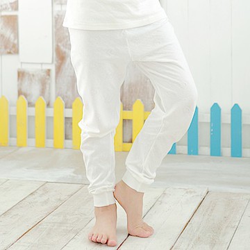 anny pepe舒暖雙層純棉長褲